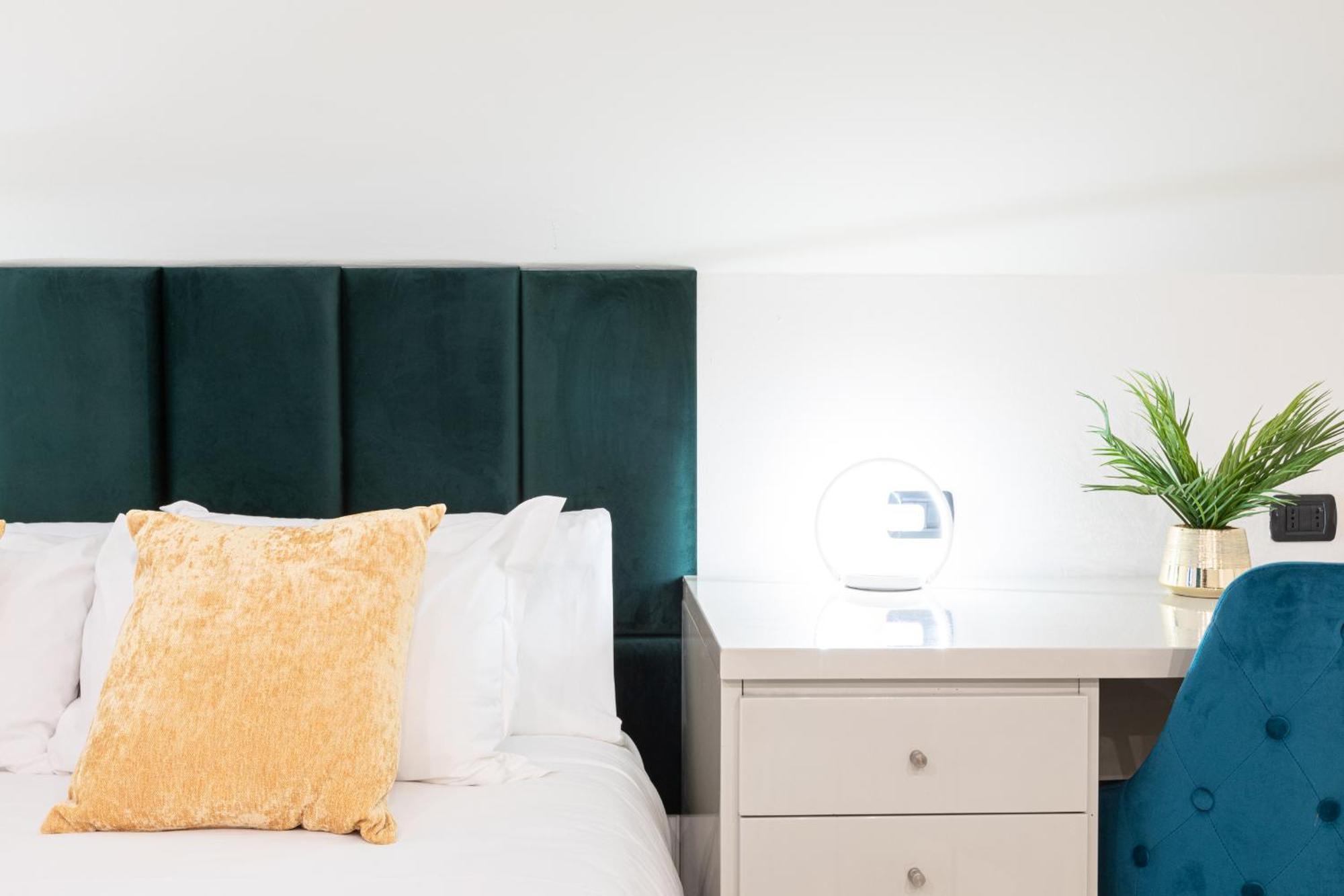 Monte Napoleone Split-Level Terrace Apartment - Top Collection ミラノ エクステリア 写真
